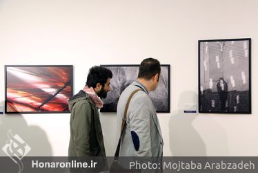 ششمین همایش «۱۰ روز با عکاسان» در خانه هنرمندان 