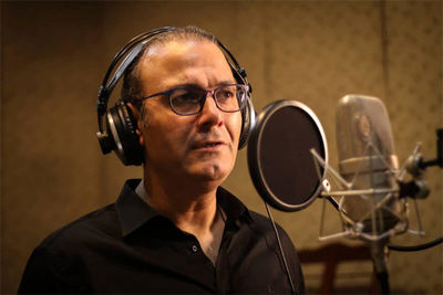 Akademia Music Awards Honors Iranian Traditional Vocalist Alireza Ghorbani