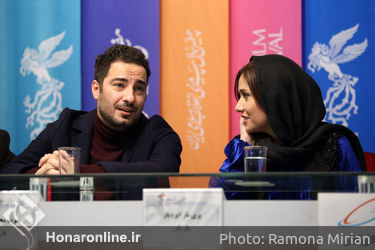"سرخ پوست" در روز هشتم سی و هفتمین جشنواره فیلم فجر