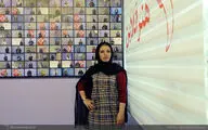 مریم بحرالعلومی داور جشنواره زنان ترکیه شد
