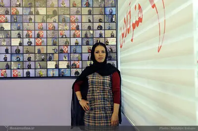 مریم بحرالعلومی داور جشنواره زنان ترکیه شد