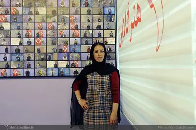 مریم بحرالعلومی داور جشنواره زنان ترکیه شد
