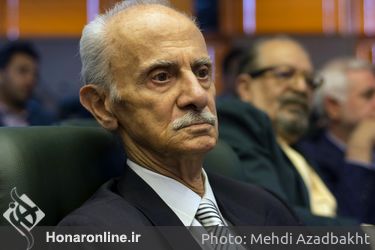 رونمایی از مجموعه کتاب‌های دانشنامه نهضت هنرهای مردمی ایران