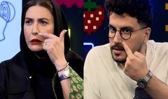 چرا حرفهای «فریبا نادری» جنجالی شد؟