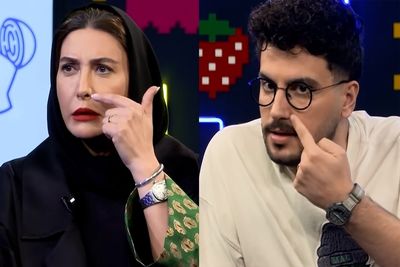چرا حرفهای «فریبا نادری» جنجالی شد؟