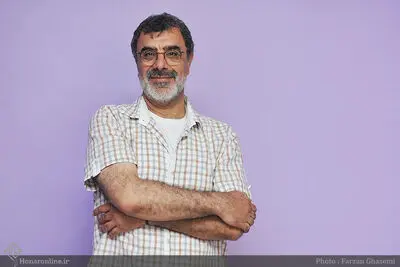 سیامک احصایی با "آکواریوم" به تئاتر شهر می‌آید