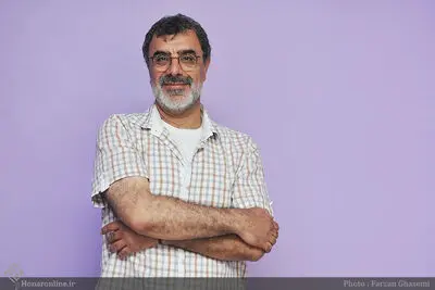 سیامک احصایی با "آکواریوم" به تئاتر شهر می‌آید