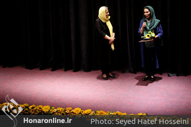 هجدهمین جشن سالیانه انجمن منتقدان، نویسندگان و پژوهشگران خانه تئاتر