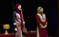 ششمین روز جشنواره موسیقی فجر در فرهنگسرای نیاوران