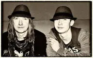Polish rock duo Partyzant to perform in Tehran