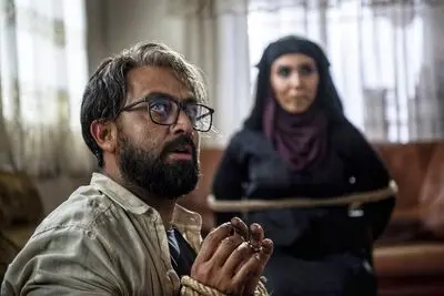 اگر حاج قاسم نبود؛ در شهر «آمرلی» هزاران نفر سرشان بُریده می‌شد