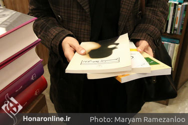 پنجمین دوره کتاب‌گردی در کتاب‌فروشی‌های تهران2