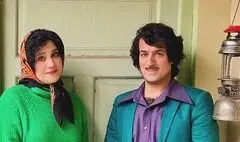 پخش سریال کمدی «خجالت نکش» در نوروز