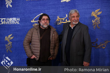 "جمشیدیه" در روز ششم سی و هفتمین جشنواره فیلم فجر