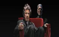 نمایش و تحلیل فیلم تئاتر «سالومه» در خانه هنرمندان ایران