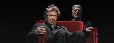 نمایش و تحلیل فیلم تئاتر «سالومه» در خانه هنرمندان ایران