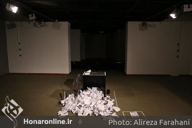 سی پرفورمنس ،سی هنرمند، سی روز 17
