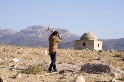 «شریف» به جشنواره بین‌المللی کانادا می‌رود