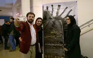 آیین افتتاحیه دومین نمایشگاه عکس خانه روستایی در موزه هنرهای دینی امام علی