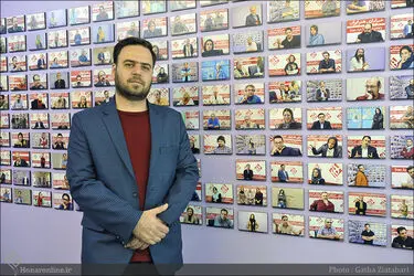 محسن توسلی