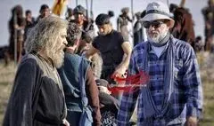 واکنش تند حسن فتحی به حواشی جدید «مست عشق»