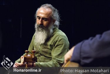 کنسرت چهار روایت متفاوت ساز و آواز ایرانی در سالن خلیج فارس فرهنگسرای نیاوران