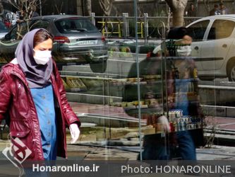پیشگیری از ابتلا به کرونا در تهران