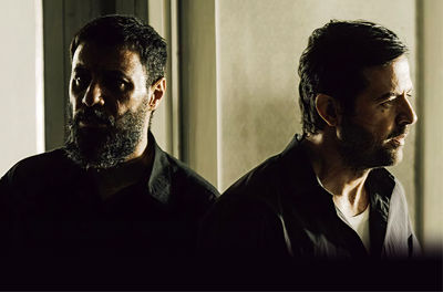 فصل دوم «وحشی» از دوشنبه ۲۴ آذر در فیلم‌نت