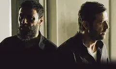  «وحشی» برگشت!