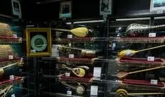 افتتاح یک موزه موسیقی در برچ آزادی