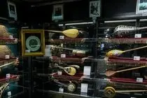 افتتاح یک موزه موسیقی در برچ آزادی