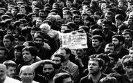 نواهایی که به یاد معمار انقلاب خلق و نواخته شد | خدایا سایه‌ای رفت از سر ما...