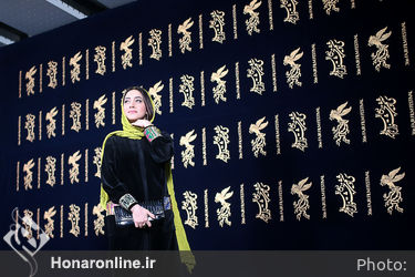 هفتمین روز سی و ششمین جشنواره فیلم فجر در پردیس ملت