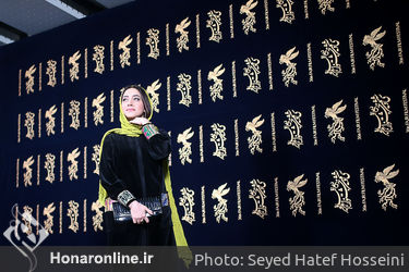 هفتمین روز سی و ششمین جشنواره فیلم فجر در پردیس ملت