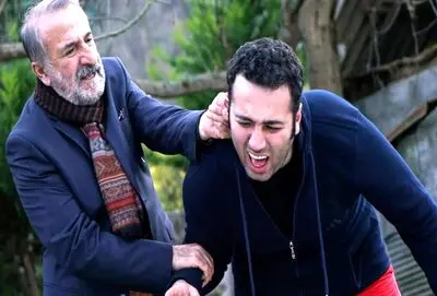 ادامه تصویربرداری «بوتیمار» در مازندران