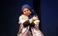 بهاره رهنما با «دورهمی بانوی اول» به کهریزک می‌رود
