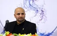 مسعود نجفی مشاور رئیس سازمان و مدیر کل روابط عمومی شد 