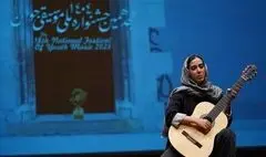 بخش اجرایی جشنواره هجدهم موسیقی جوان پایان یافت