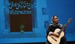 بخش اجرایی جشنواره هجدهم موسیقی جوان پایان یافت