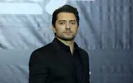 اکران خصوصی فیلم «گربه سیاه» در هتل اسپیناس