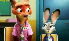 «زوتوپیا ۲» جای «یخ زده ۲» را گرفت