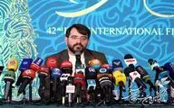 کمدی گیشه‌پسند متناسب با سیاست‌های جشنواره فیلم فجر نیست