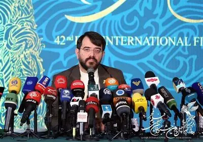کمدی گیشه‌پسند متناسب با سیاست‌های جشنواره فیلم فجر نیست