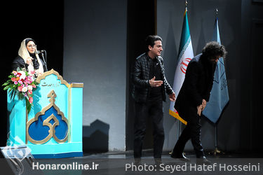هجدهمین جشن خانه موسیقی در تالار وحدت