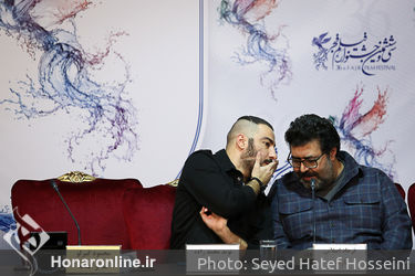 پنجمین روز سی و ششمین جشنواره فیلم فجر در پردیس ملت
