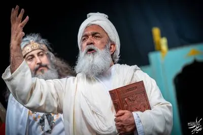 «بیژن و منیژه» میلیاردی شد
