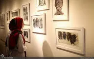 Nian Gallery Launches Mehdi Arabi Painting Exhibit