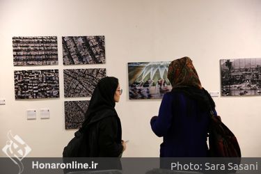  افتتاحيه هفتمین همایش "ده روز با عکاسان ایران"
