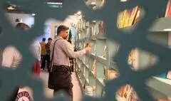 ثبت‌نام برای حضور ناشران در پنجمین نمایشگاه کتاب کیش آغاز شد