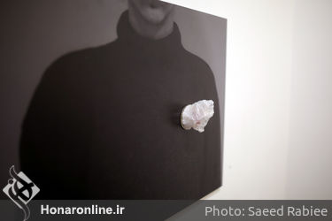نمایشگاه جواهرسازی هنری معاصر تهران در گالری آریا